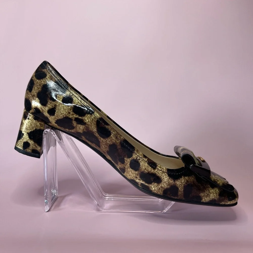 Prada Leopard Loafer - Picture 7 of 7